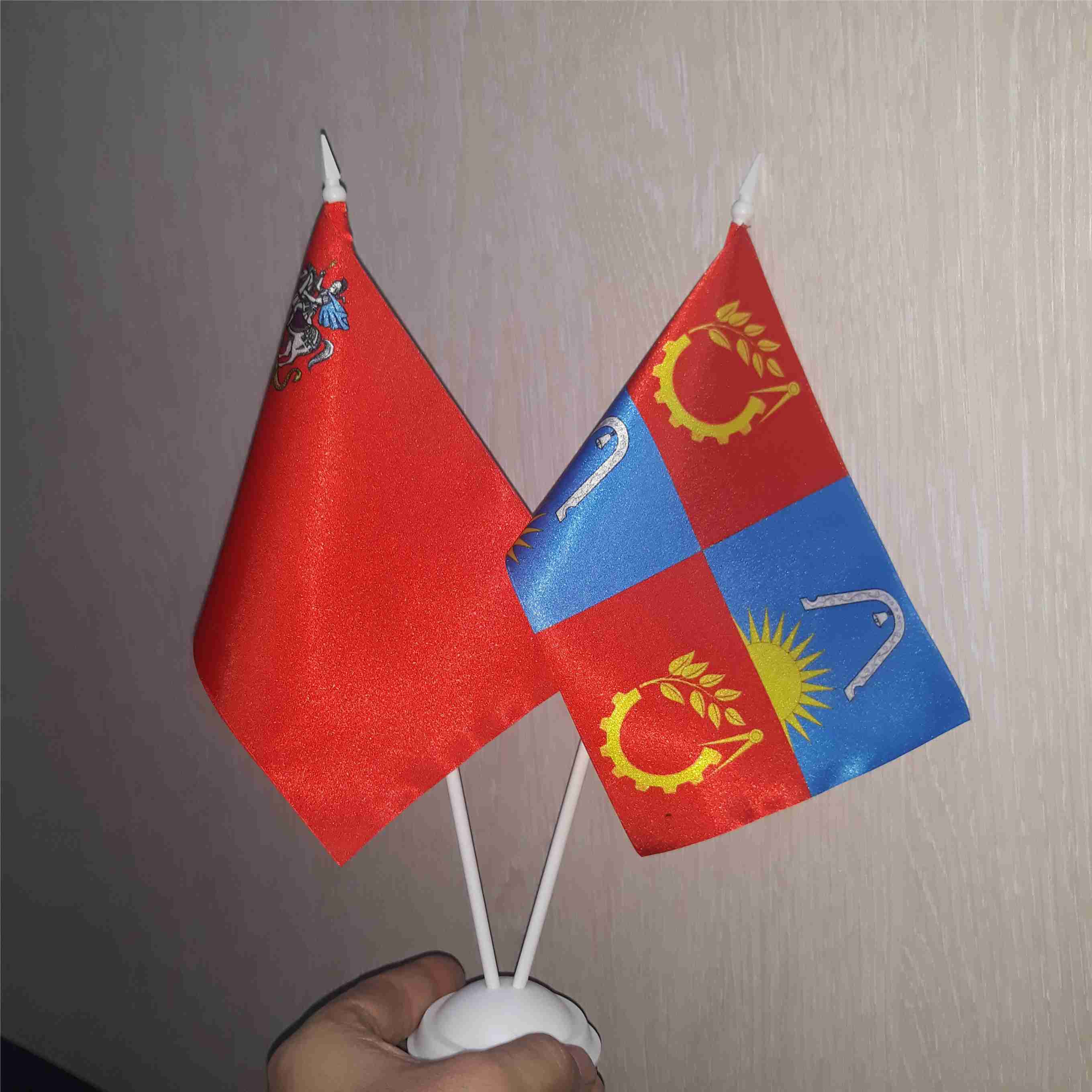 Флаг Балашихи купить